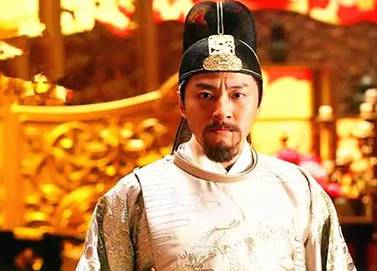 刘仁轨历史图片