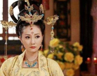 太后历史图片