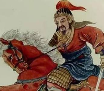 楚昭王历史图片