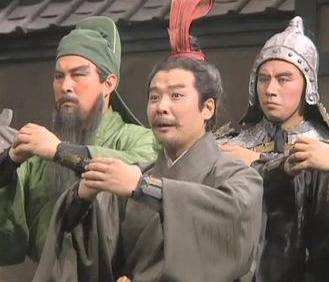 赵云历史图片