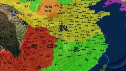 曹操历史图片