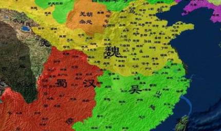 诸葛瞻历史图片