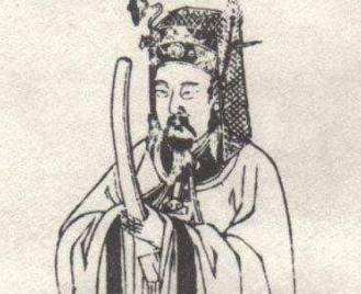 刘景先历史图片