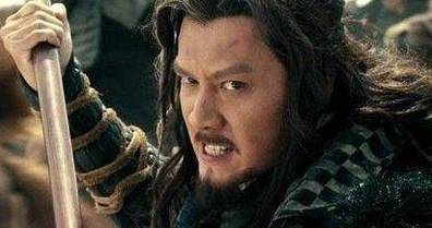 项羽历史图片
