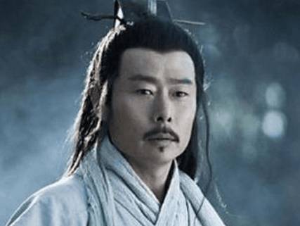 张良历史图片