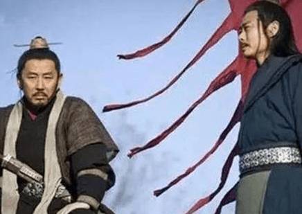 张良历史图片