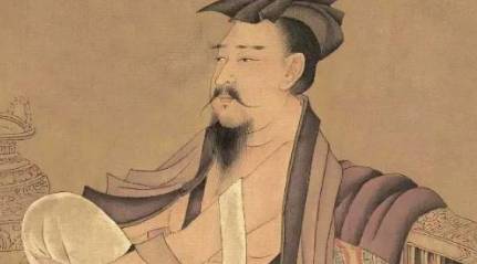 山涛历史图片