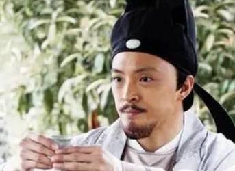 娄师德历史图片
