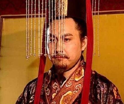 曹丕历史图片