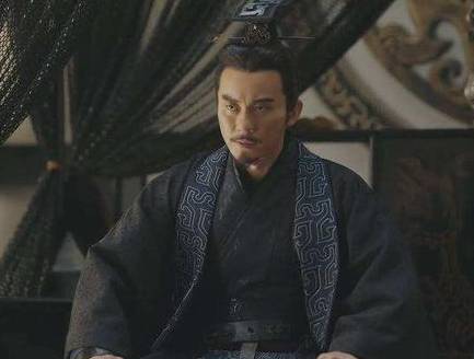 曹丕历史图片