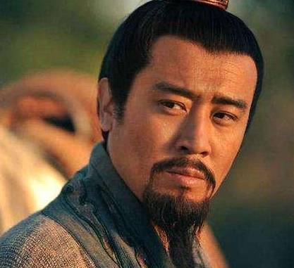 曹丕历史图片