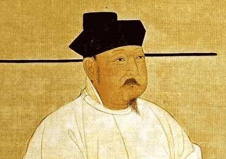 赵匡胤历史图片