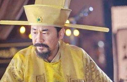 赵匡胤历史图片