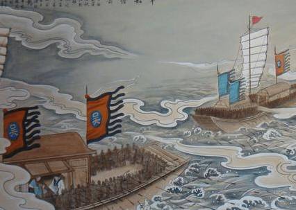 诸葛亮历史图片