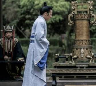 杨修历史图片