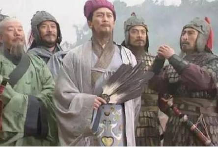 魏延历史图片