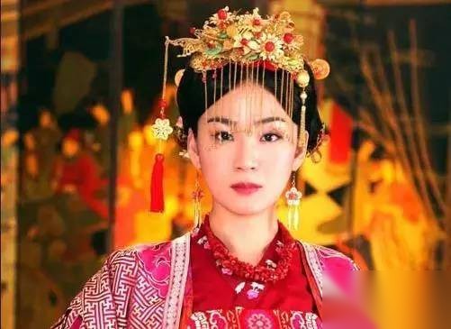 孝武帝历史图片
