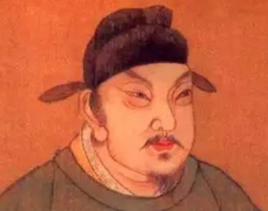 王方庆历史图片