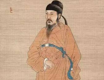 王方庆历史图片