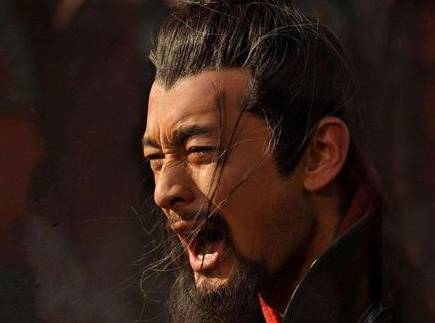 赵构历史图片