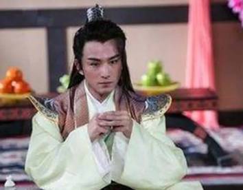 武三思历史图片