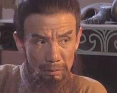 张郃历史图片