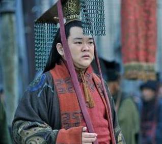郤正历史图片