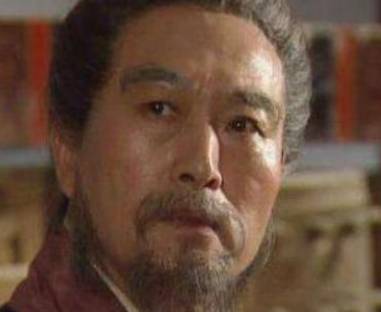 郤正历史图片
