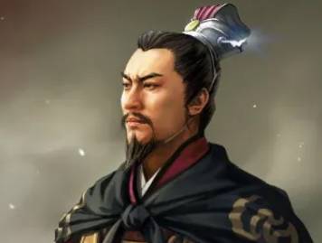 魏无忌历史图片