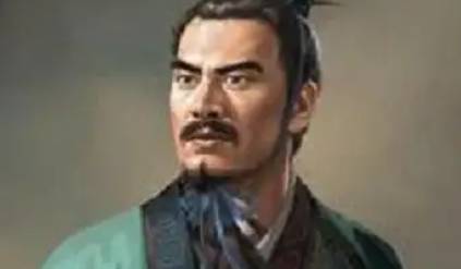 桓阶历史图片
