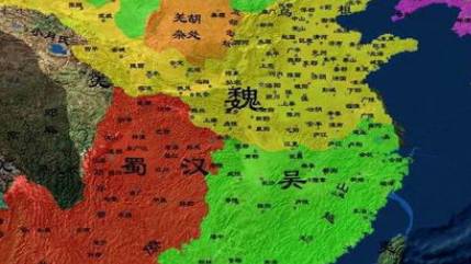 桓阶历史图片