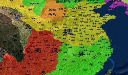 杜袭历史图片