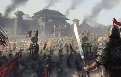 朱棣历史图片
