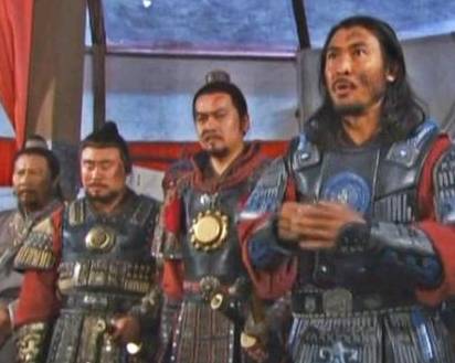 李世民历史图片