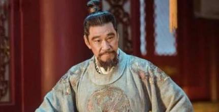 朱棣历史图片
