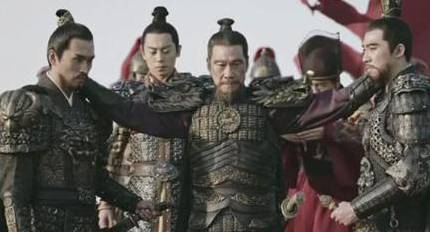 朱棣历史图片