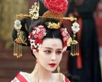 李世民历史图片