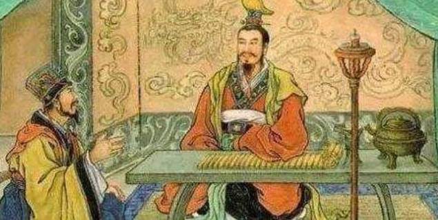公孙衍历史图片