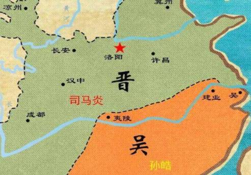 三国历史图片