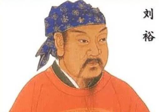 谢灵运历史图片