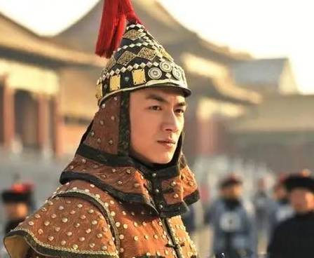 老十四历史图片