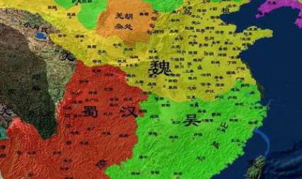 田豫历史图片