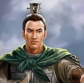 陆抗历史图片