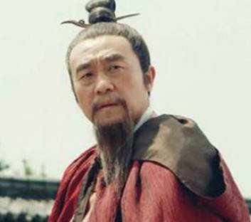 刘伯温历史图片