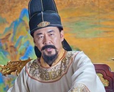 符彦卿历史图片