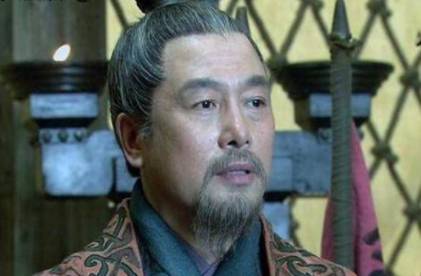 刘备历史图片