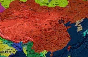 九子夺嫡历史图片