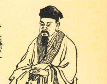 荀彧历史图片