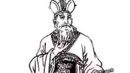 士燮历史图片