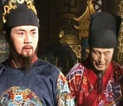 袁崇焕历史图片
